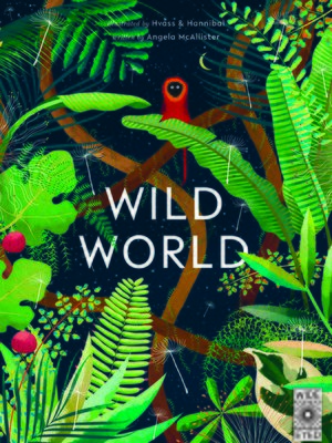 cover image of Wild World
